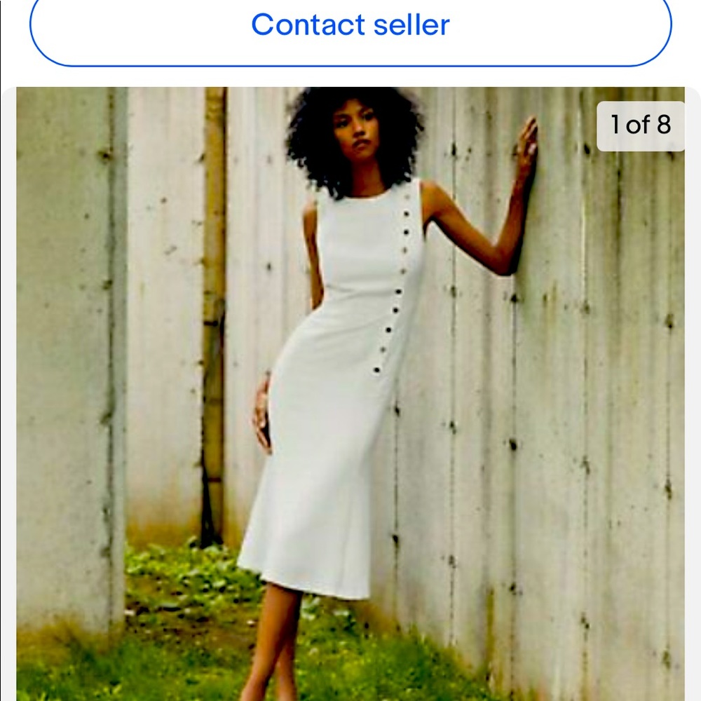 Banana republic after business cocktail dress